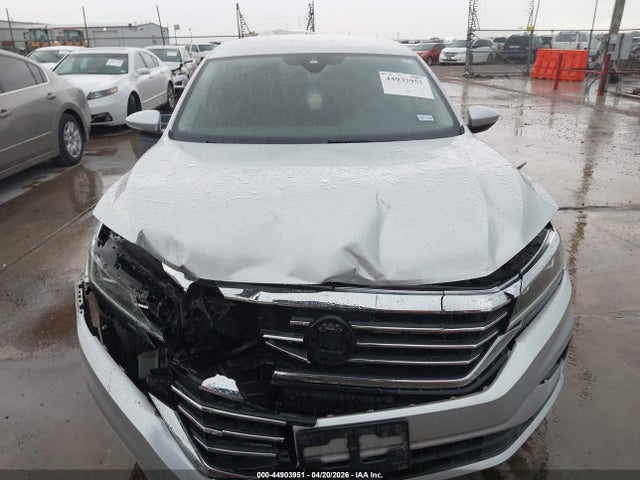 44903951 :رقم المزاد ، 1VWSA7A37LC020415 vin ، 2020 Volkswagen Passat 2.0t Se مزاد بيع