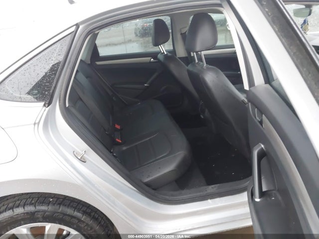 44903951 :رقم المزاد ، 1VWSA7A37LC020415 vin ، 2020 Volkswagen Passat 2.0t Se مزاد بيع