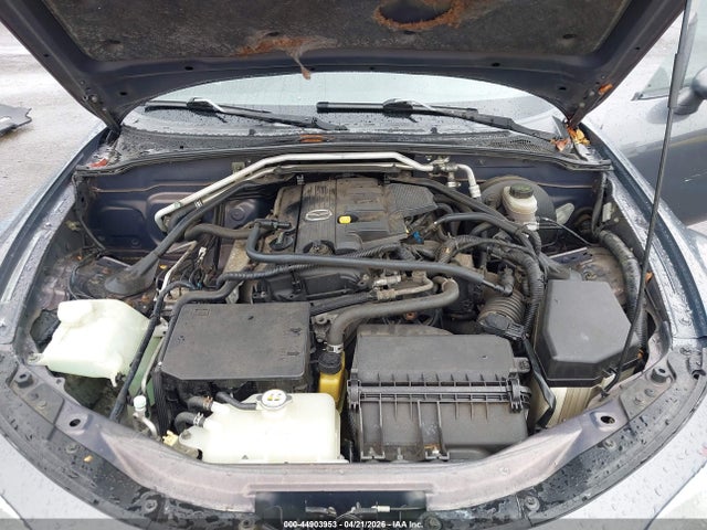 Aukcja sprzedaży 2008 Mazda Mx-5 Touring, vin: JM1NC25F180144089, numer aukcji: 44903953