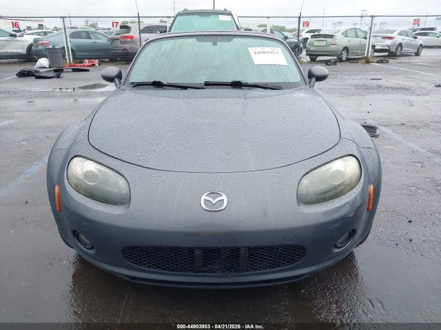 Aukcja sprzedaży 2008 Mazda Mx-5 Touring, vin: JM1NC25F180144089, numer aukcji: 44903953