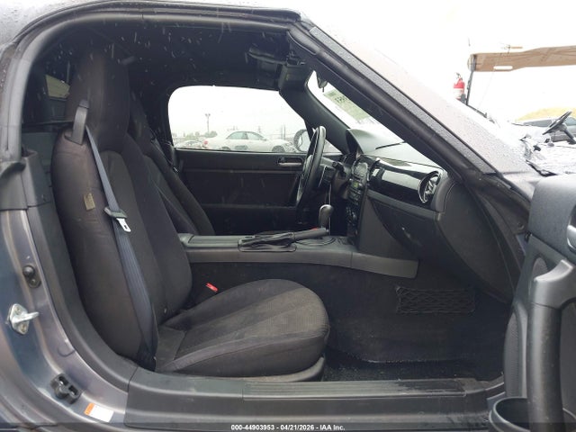 Aukcja sprzedaży 2008 Mazda Mx-5 Touring, vin: JM1NC25F180144089, numer aukcji: 44903953