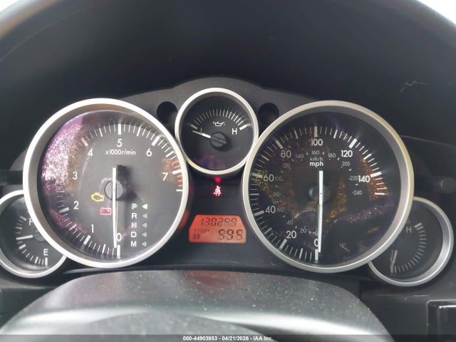 Aukcja sprzedaży 2008 Mazda Mx-5 Touring, vin: JM1NC25F180144089, numer aukcji: 44903953