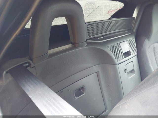 Aukcja sprzedaży 2008 Mazda Mx-5 Touring, vin: JM1NC25F180144089, numer aukcji: 44903953