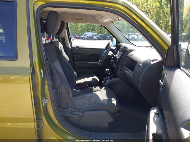 Продаж на аукціоні авто 2012 Jeep Patriot Sport, vin: 1C4NJPBB5CD617448, номер лоту: 44903954