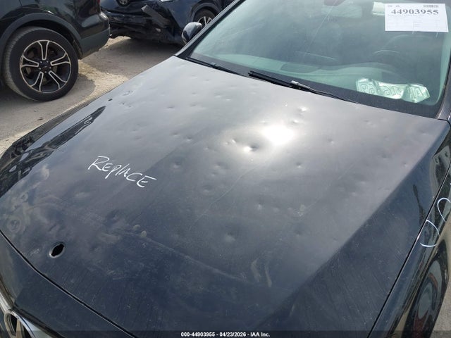 Aukcja sprzedaży 2016 Mercedes-benz C 300 4matic, vin: 55SWF4KBXGU168432, numer aukcji: 44903955
