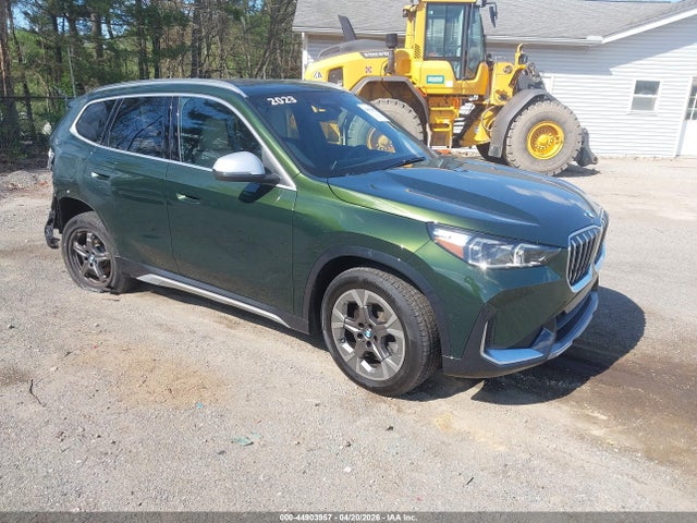 Продаж на аукціоні авто 2023 Bmw X1 Xdrive28i, vin: WBX73EF07P5Y09120, номер лоту: 44903957