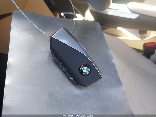 Продаж на аукціоні авто 2023 Bmw X1 Xdrive28i, vin: WBX73EF07P5Y09120, номер лоту: 44903957