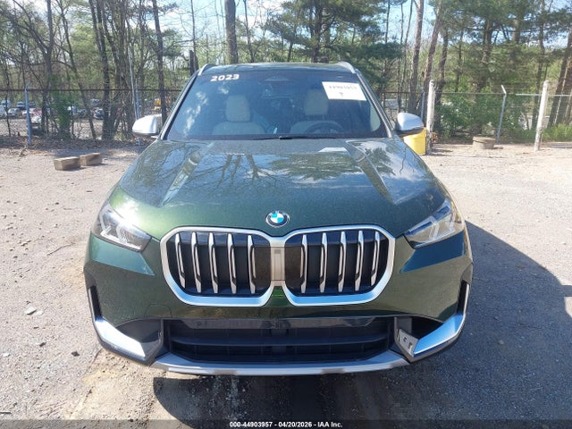 Продаж на аукціоні авто 2023 Bmw X1 Xdrive28i, vin: WBX73EF07P5Y09120, номер лоту: 44903957