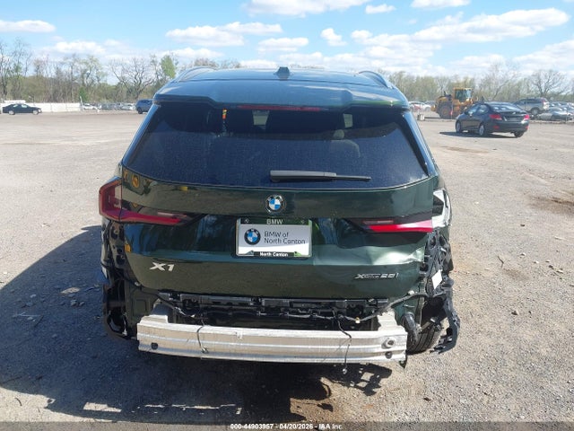 Продаж на аукціоні авто 2023 Bmw X1 Xdrive28i, vin: WBX73EF07P5Y09120, номер лоту: 44903957