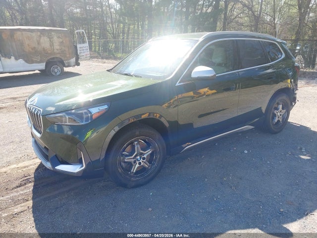 Продаж на аукціоні авто 2023 Bmw X1 Xdrive28i, vin: WBX73EF07P5Y09120, номер лоту: 44903957