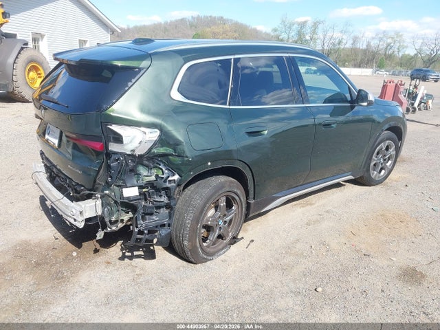 Продаж на аукціоні авто 2023 Bmw X1 Xdrive28i, vin: WBX73EF07P5Y09120, номер лоту: 44903957