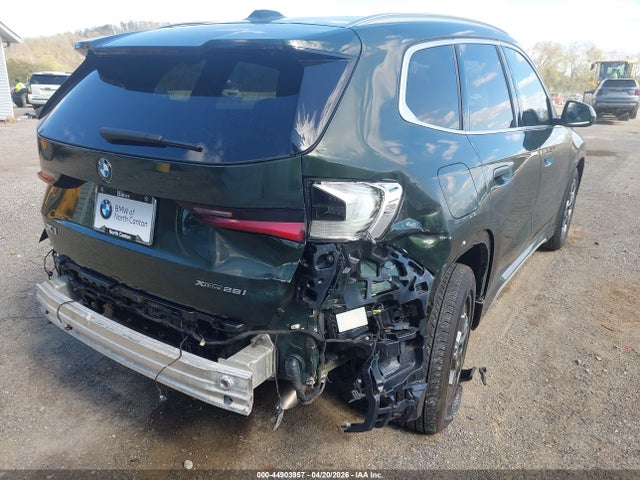 Продаж на аукціоні авто 2023 Bmw X1 Xdrive28i, vin: WBX73EF07P5Y09120, номер лоту: 44903957