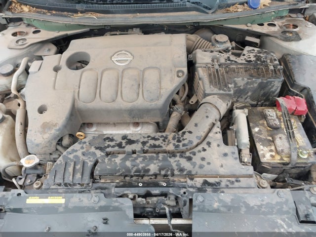 2007 NISSAN ALTIMA 1N4AL21E57N496370 Photo 9