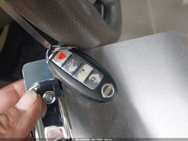 2007 NISSAN ALTIMA 1N4AL21E57N496370 Photo 10
