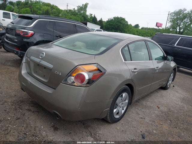 2007 NISSAN ALTIMA 1N4AL21E57N496370 Photo 3