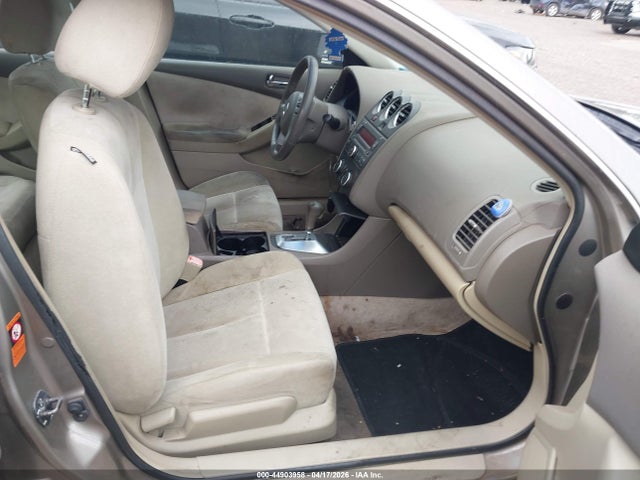 2007 NISSAN ALTIMA 1N4AL21E57N496370 Photo 4