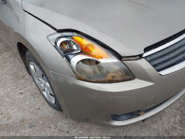 2007 NISSAN ALTIMA 1N4AL21E57N496370 Photo 5