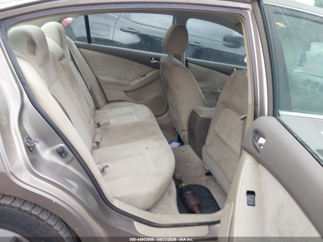 2007 NISSAN ALTIMA 1N4AL21E57N496370 Photo 7