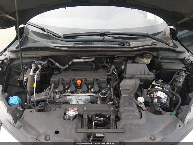3CZRU6H32KG716078 Honda HR-V LX