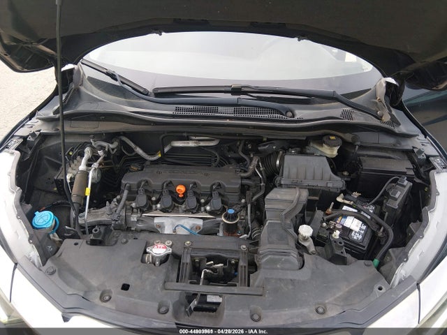 3CZRU6H32KG716078 Honda HR-V LX