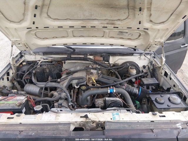 Aukcja sprzedaży 1992 Ford F150, vin: 1FTDF15Y7NNA20258, numer aukcji: 44903963