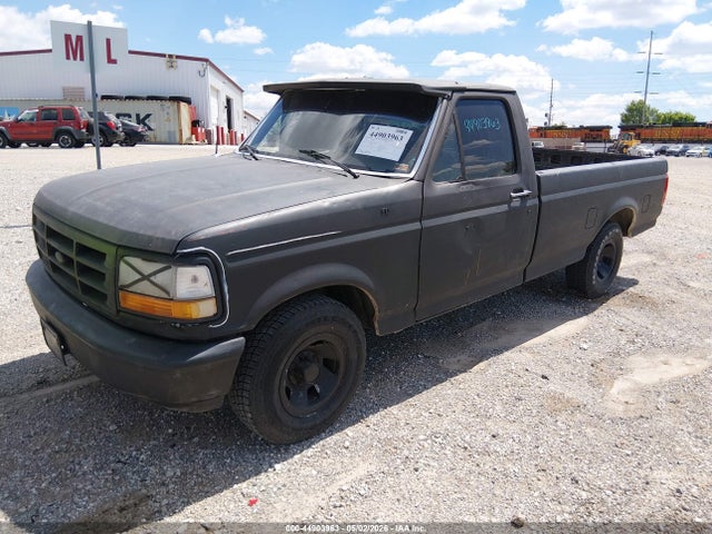 Aukcja sprzedaży 1992 Ford F150, vin: 1FTDF15Y7NNA20258, numer aukcji: 44903963