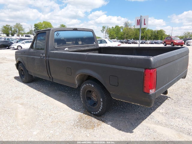 Aukcja sprzedaży 1992 Ford F150, vin: 1FTDF15Y7NNA20258, numer aukcji: 44903963