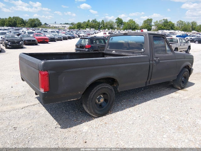 Aukcja sprzedaży 1992 Ford F150, vin: 1FTDF15Y7NNA20258, numer aukcji: 44903963