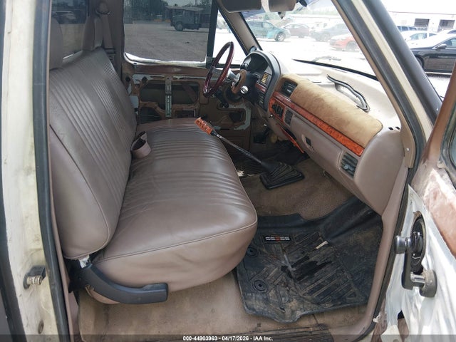 Aukcja sprzedaży 1992 Ford F150, vin: 1FTDF15Y7NNA20258, numer aukcji: 44903963