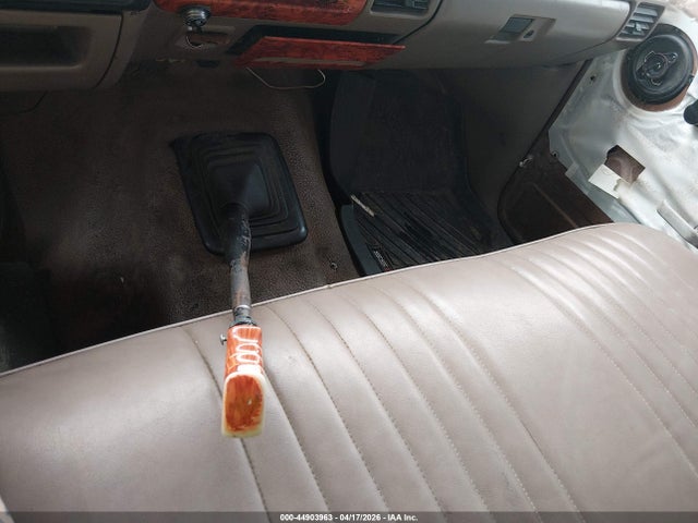 Aukcja sprzedaży 1992 Ford F150, vin: 1FTDF15Y7NNA20258, numer aukcji: 44903963