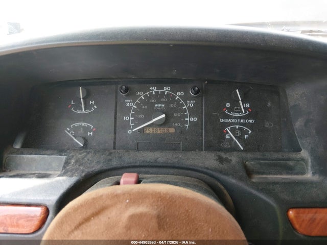 Aukcja sprzedaży 1992 Ford F150, vin: 1FTDF15Y7NNA20258, numer aukcji: 44903963