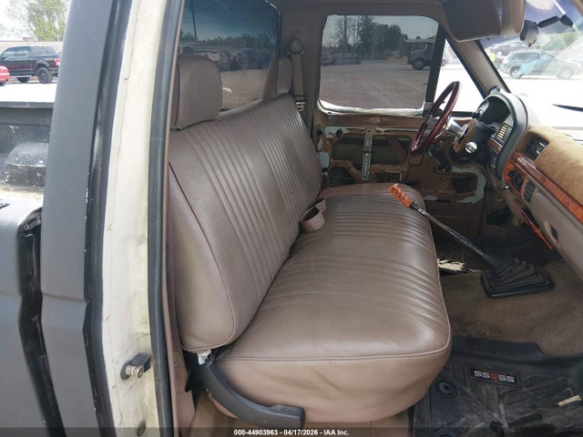 Aukcja sprzedaży 1992 Ford F150, vin: 1FTDF15Y7NNA20258, numer aukcji: 44903963