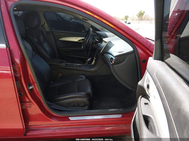 44903966 :رقم المزاد ، 1G6AC5SX2D0128431 vin ، 2013 Cadillac Ats Performance مزاد بيع