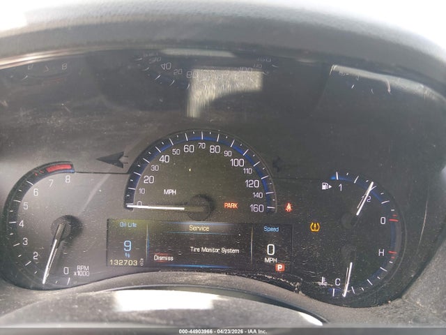 44903966 :رقم المزاد ، 1G6AC5SX2D0128431 vin ، 2013 Cadillac Ats Performance مزاد بيع