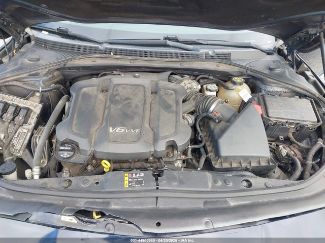 1G4ZP5SS2HU210257 Buick Lacrosse Essence