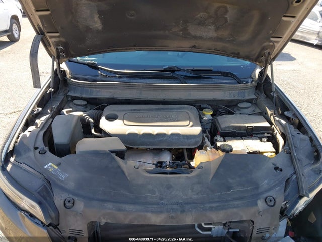 Aukcja sprzedaży 2020 Jeep Cherokee Latitude Plus Fwd, vin: 1C4PJLLB6LD569989, numer aukcji: 44903971