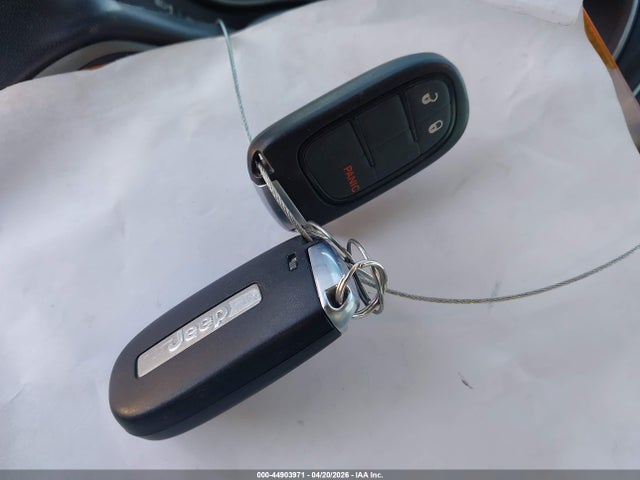 Aukcja sprzedaży 2020 Jeep Cherokee Latitude Plus Fwd, vin: 1C4PJLLB6LD569989, numer aukcji: 44903971