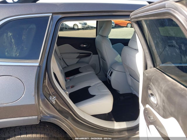 Aukcja sprzedaży 2020 Jeep Cherokee Latitude Plus Fwd, vin: 1C4PJLLB6LD569989, numer aukcji: 44903971
