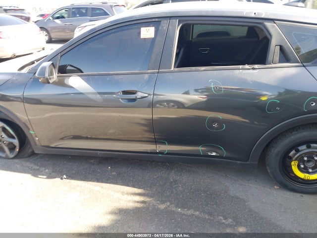 Aukcja sprzedaży 2025 Kia K4 Lxs, vin: 3KPFT4DE3SE084484, numer aukcji: 44903973