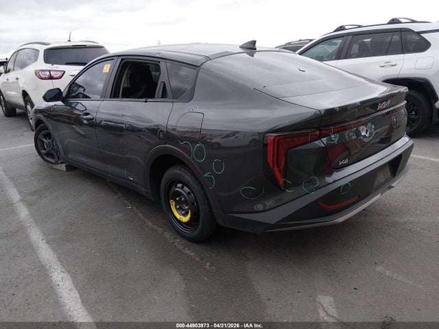Aukcja sprzedaży 2025 Kia K4 Lxs, vin: 3KPFT4DE3SE084484, numer aukcji: 44903973