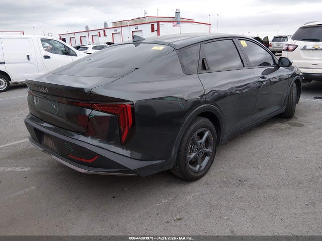 Aukcja sprzedaży 2025 Kia K4 Lxs, vin: 3KPFT4DE3SE084484, numer aukcji: 44903973