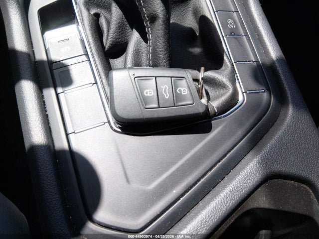 Aukcja sprzedaży 2022 Volkswagen Taos 1.5t S, vin: 3VVCX7B28NM046634, numer aukcji: 44903974