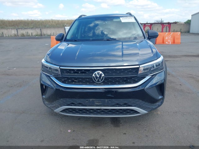 Aukcja sprzedaży 2022 Volkswagen Taos 1.5t S, vin: 3VVCX7B28NM046634, numer aukcji: 44903974