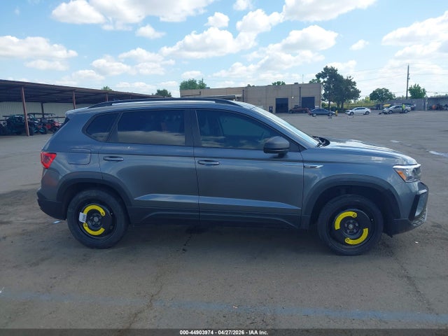 Aukcja sprzedaży 2022 Volkswagen Taos 1.5t S, vin: 3VVCX7B28NM046634, numer aukcji: 44903974