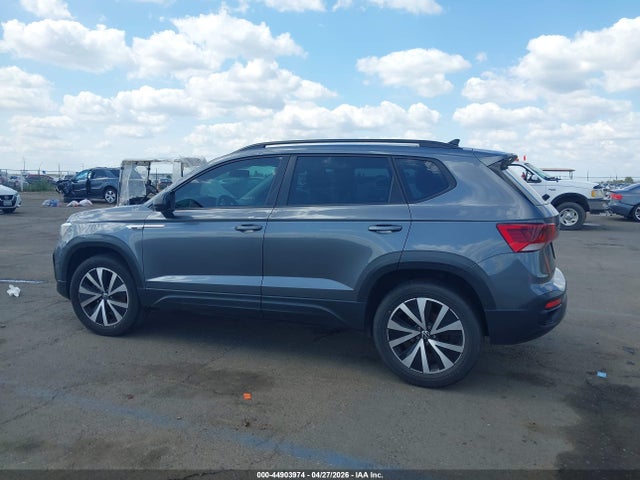 Aukcja sprzedaży 2022 Volkswagen Taos 1.5t S, vin: 3VVCX7B28NM046634, numer aukcji: 44903974
