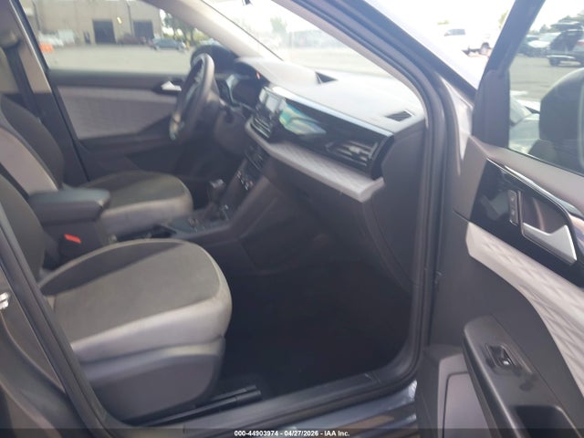 Aukcja sprzedaży 2022 Volkswagen Taos 1.5t S, vin: 3VVCX7B28NM046634, numer aukcji: 44903974