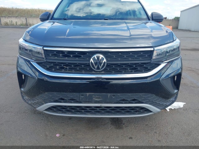 Aukcja sprzedaży 2022 Volkswagen Taos 1.5t S, vin: 3VVCX7B28NM046634, numer aukcji: 44903974