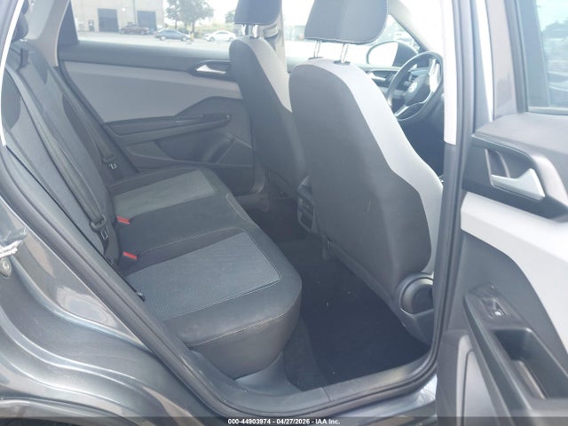 Aukcja sprzedaży 2022 Volkswagen Taos 1.5t S, vin: 3VVCX7B28NM046634, numer aukcji: 44903974