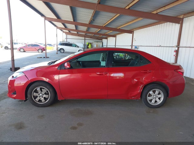 Toyota COROLLA LE 2019 2T1BURHE3KC147813 Image 14