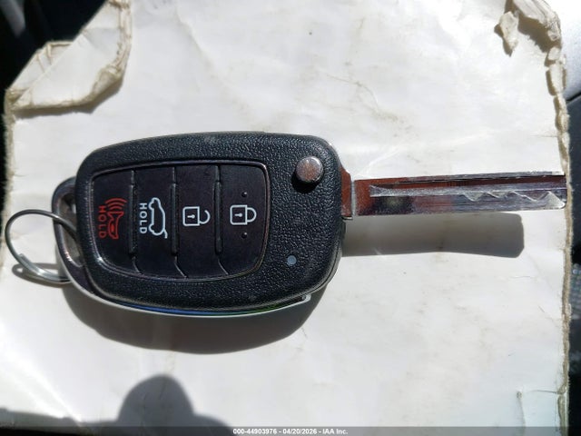 Aukcja sprzedaży 2017 Hyundai Santa Fe Se, vin: KM8SMDHF1HU235021, numer aukcji: 44903976